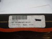 Harley Davidson Genuine NOS Multi Fit Bracket Top 67246-04