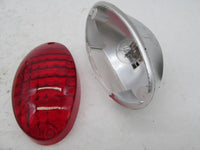 Buell Harley Davidson Genuine NOS Tail Light Y0401.02A8