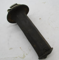 Vintage Dirtbike Enduro Preston Petty Throttle Handlebar Grip 7/8"