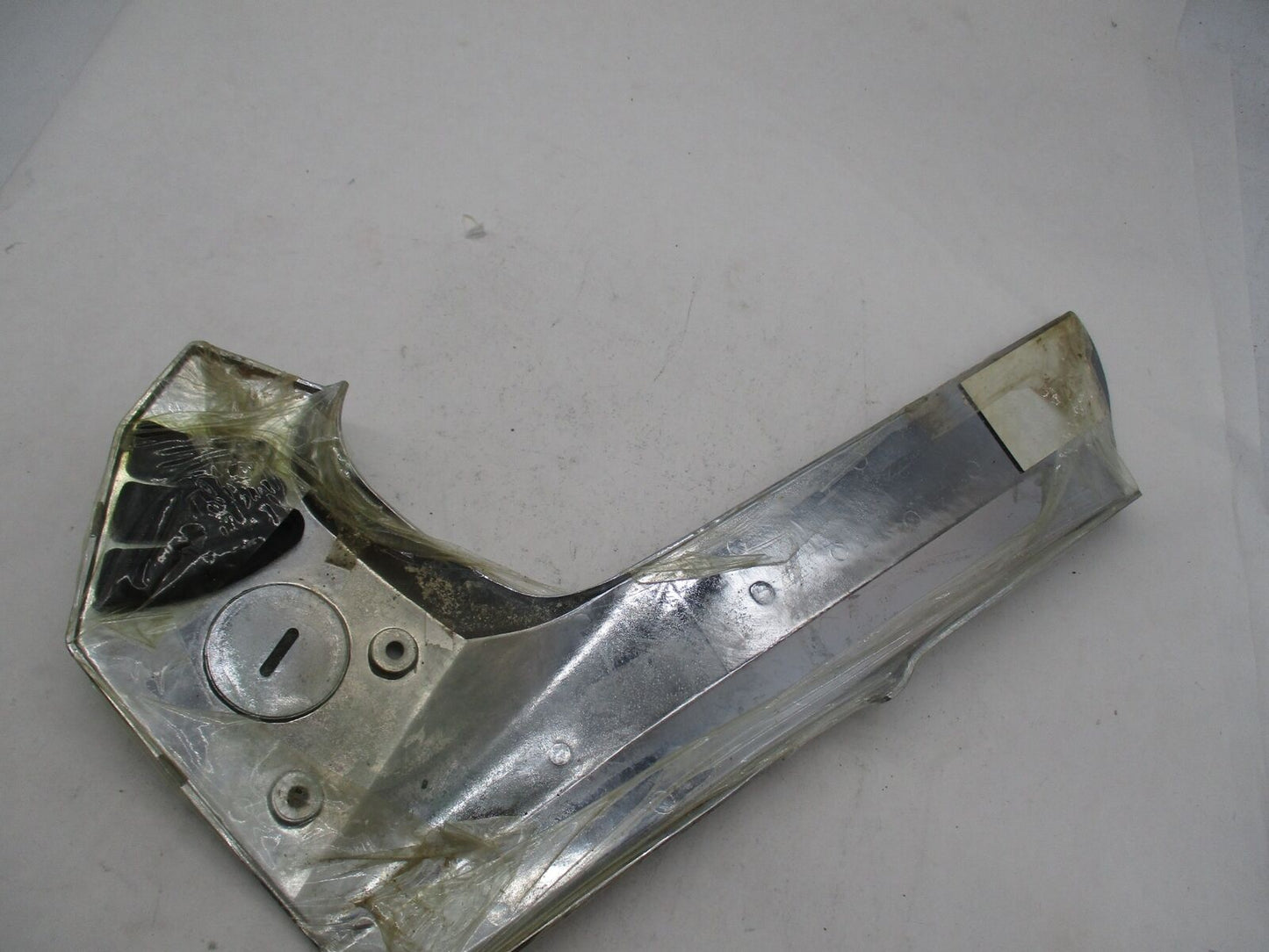 Honda Goldwing GL1800 2001-2017 Chrome ABS Fairing Right Side Frame Cover