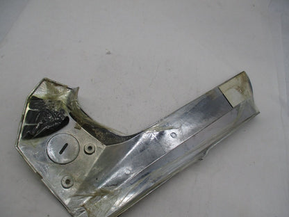 Honda Goldwing GL1800 2001-2017 Chrome ABS Fairing Right Side Frame Cover