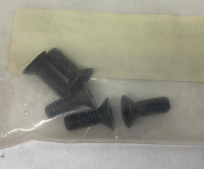 Harley Buell Genuine Screws Lot (5) 5/16"-18 X 7/8" AA0507.12CBL