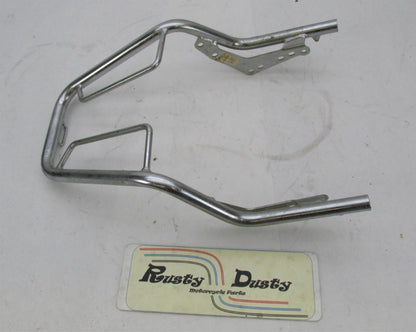 Honda Goldwing KR Engineering Chrome Rear Luggage Rack OR-6