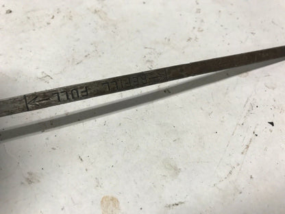 HARLEY IRONHEAD OIL TANK Filter CAP FOR 1952-1978 XLH KH & Gauge Rod Assembly