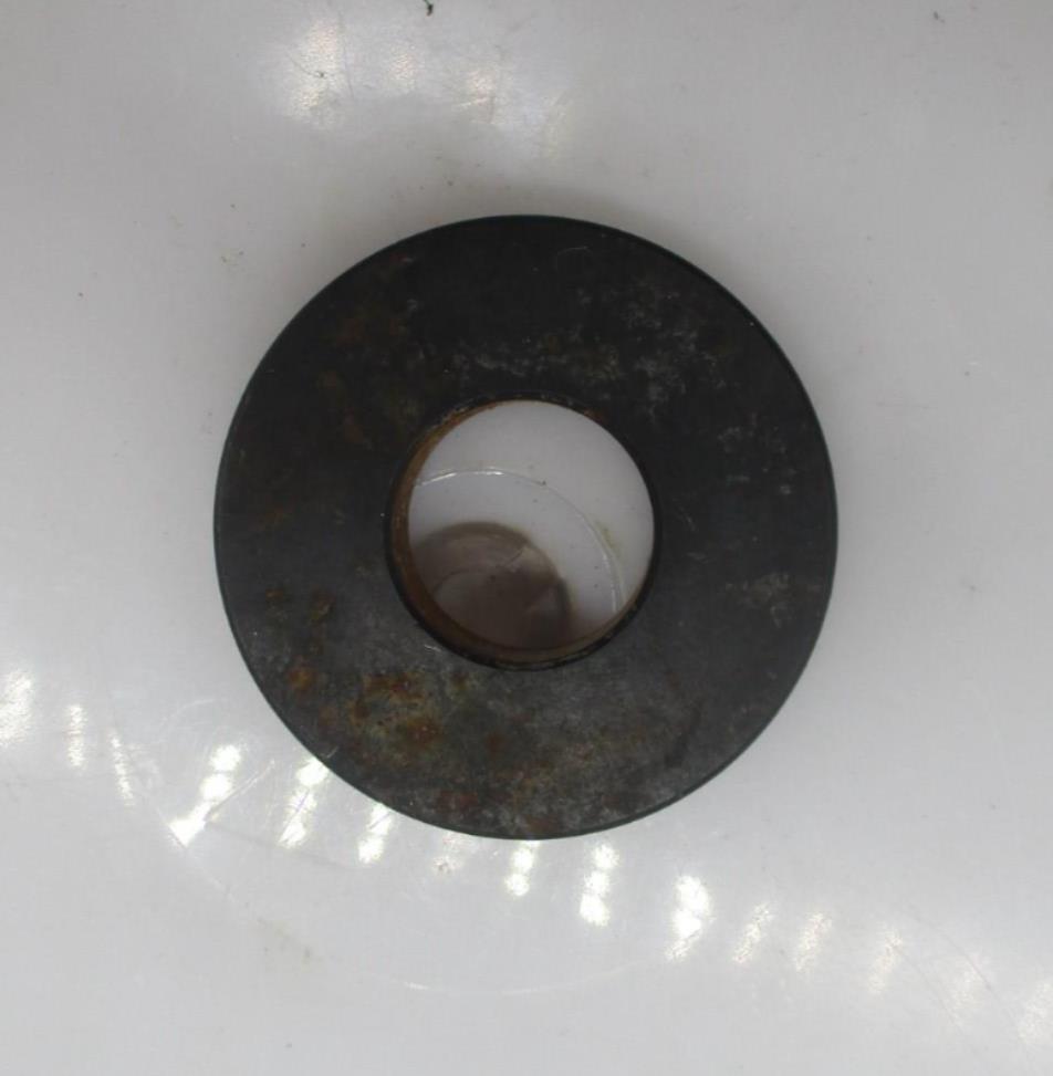 Jim's Harley Davidson Rod Race Specialty Tool Collar 1.80" 1003-4