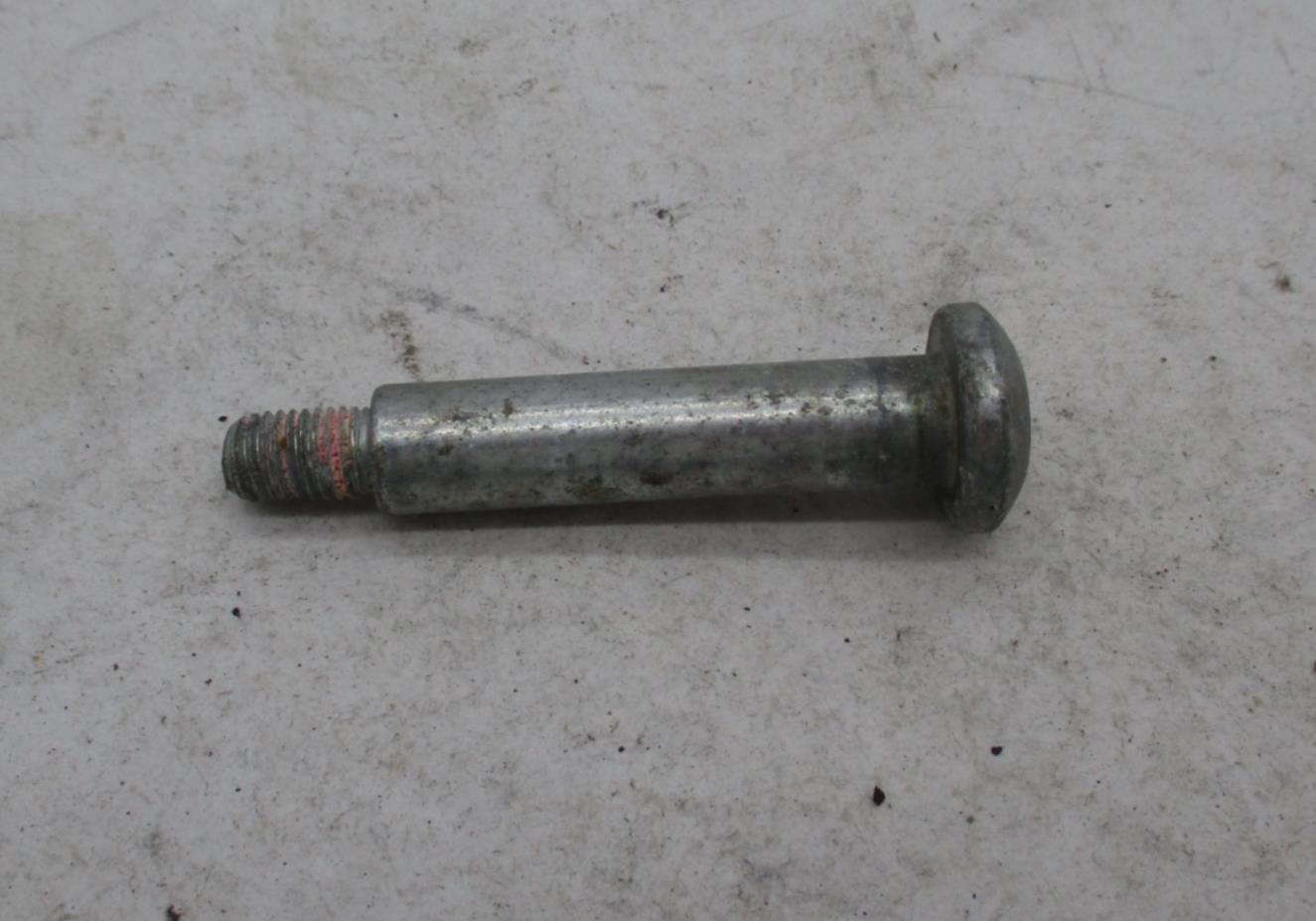 Harley Davidson Genuine Toe Shift Foot Peg Mounting Bolt