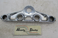 Harley-Davidson Dyna FXDWG Upper Fork Triple Tree Yoke 45672-80A