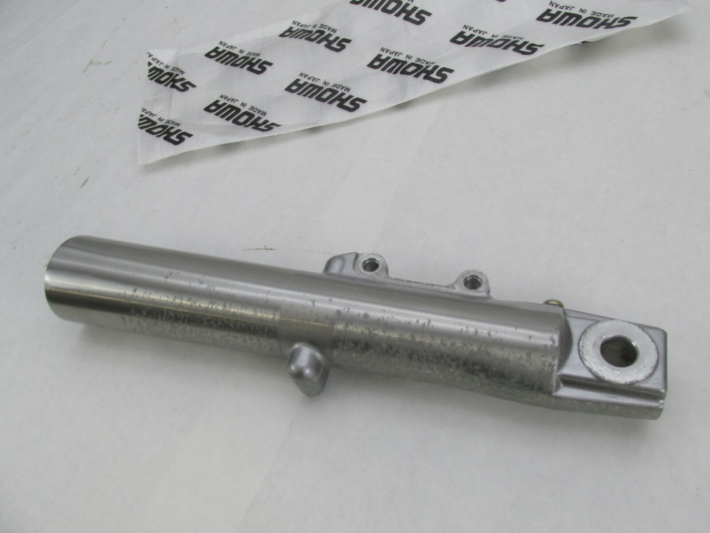 Harley Davidson Touring Showa Lower Fork Slider L46537-02A G5B3-10-L