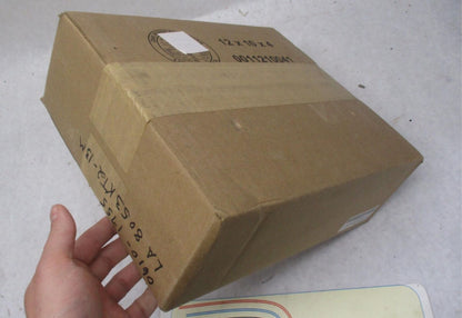 Harley Davidson LA Choppers Complete Handlebar Cable Kit LA-8053KT2-13M