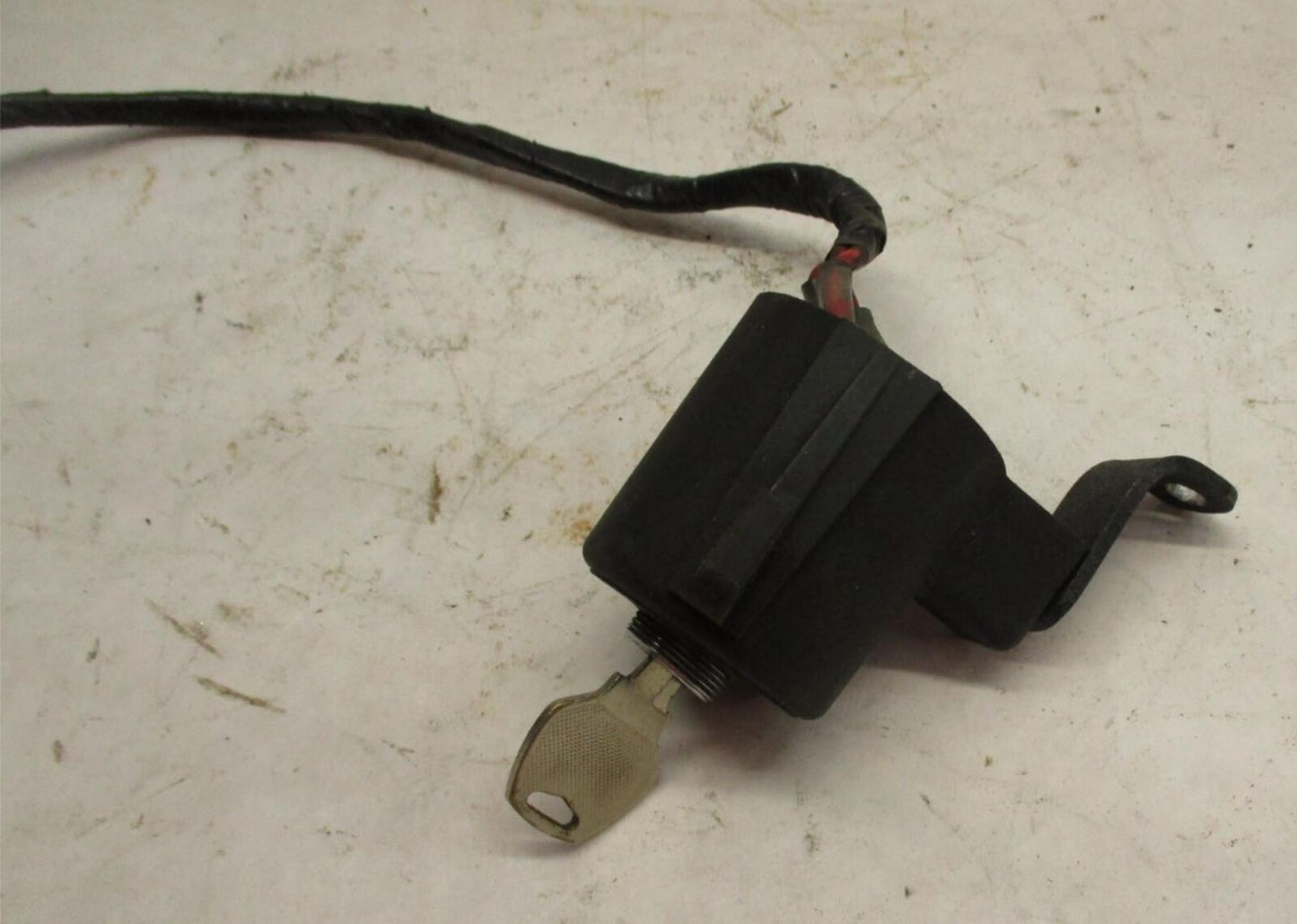 Harley Davidson OEM Starter Ignition Switch with Key