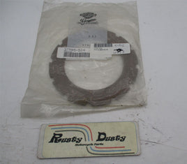 Harley Davidson Genuine NOS Clutch Drive Plate 37985-52A