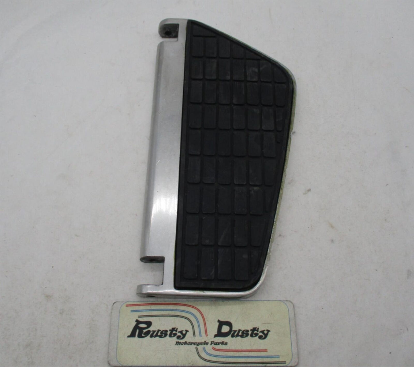Honda Goldwing GL Right Passenger Floorboard Footboard