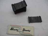 Lot of 10 Harley Davidson Genuine NOS Primary Shoe Retainer Clips 39979-58A