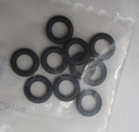 Pack of 10 Harley Davidson Genuine NOS Tappet Pin Cover O-Rings 11176