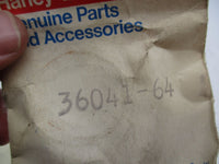 Harley Davidson Genuine NOS 45 Flathead Transmission Side Cover Bushing 36041-64