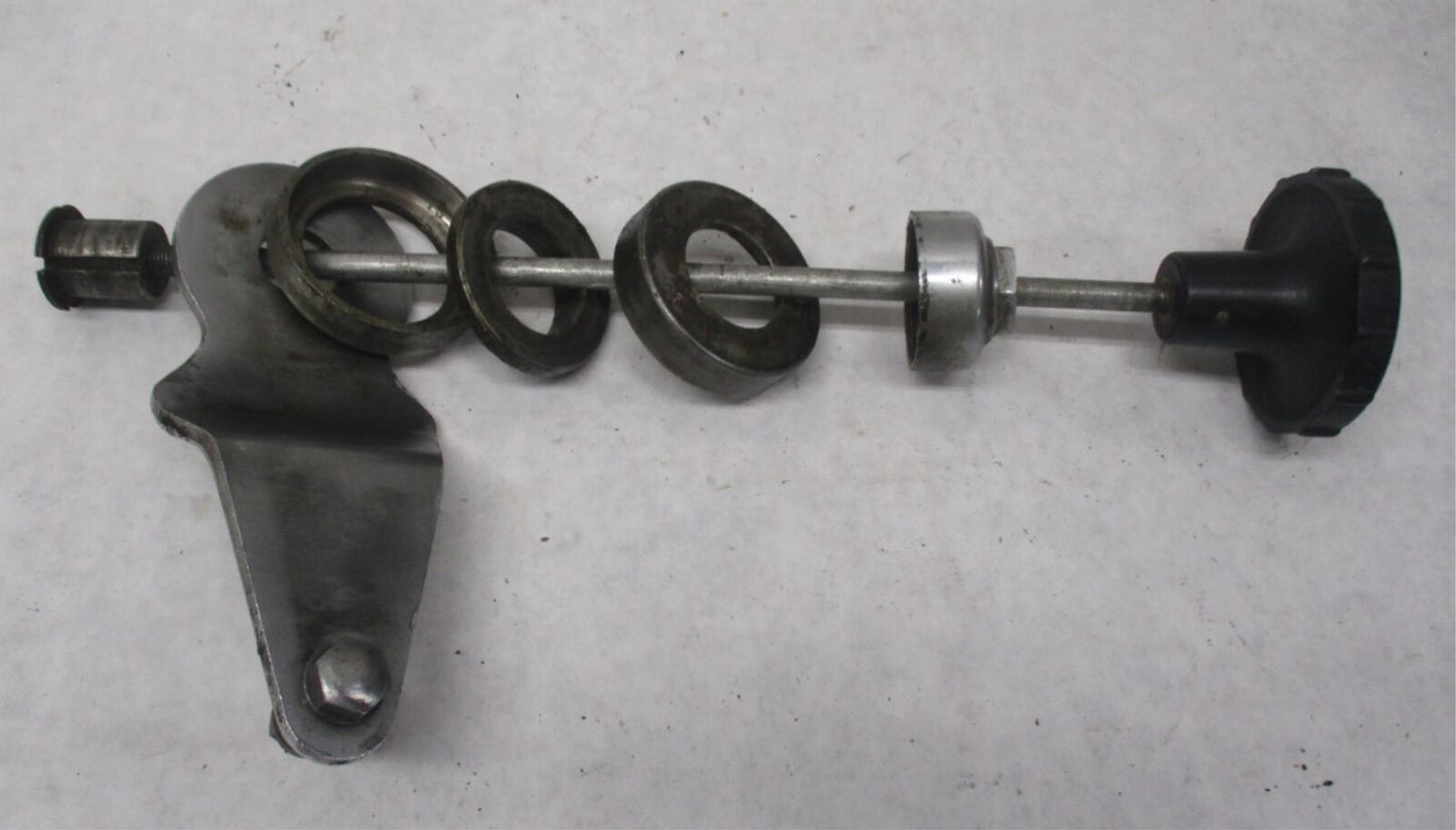 Vintage Original BSA A65 A65L Lightning Thunderbolt A65T A-Steering Damper C