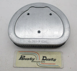 Harley Davidson OEM Genuine Air Cleaner Filter Element 29633-08
