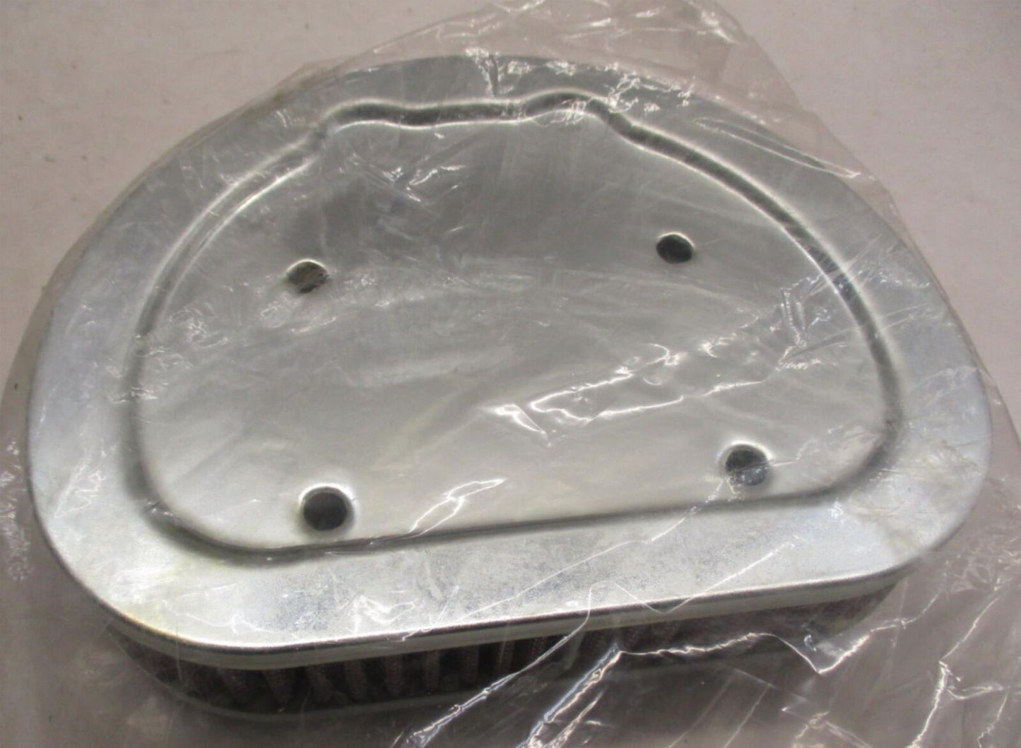 Harley Dvidson Washable EFI Air Cleaner Filter Element V-Twin 34-1171