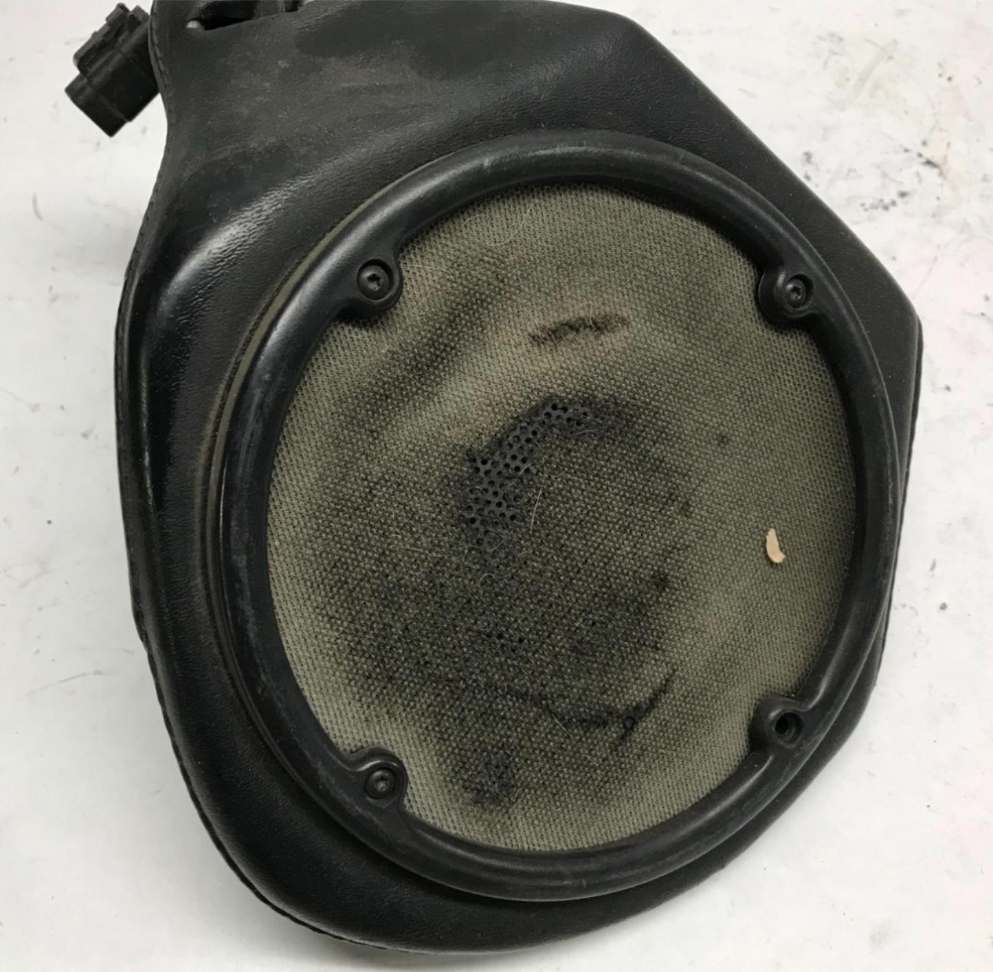 Harley Davidson Touring Speaker Housing Assembly 76287-06