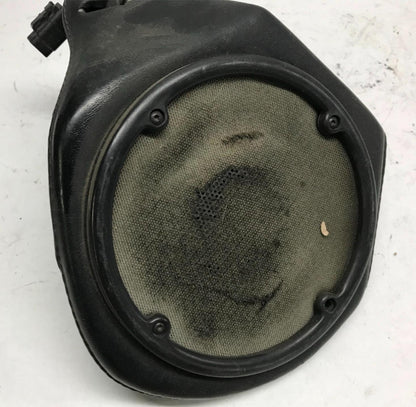 Harley Davidson Touring Speaker Housing Assembly 76287-06