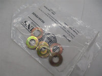 Harley Davidson Genuine NOS Rear Fender Spacer Kit 70502-03