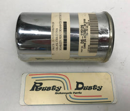 Harley Dyna Chrome Oil Filter DS-275129 Perf-Form HD-4C