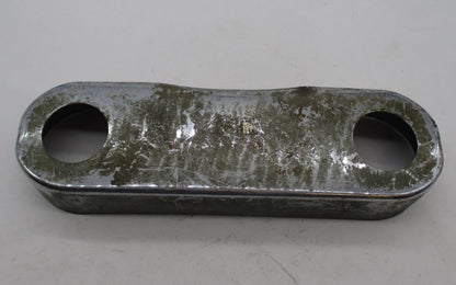 Harley-Davidson Super glide Upper Fork Triple Tree Chrome Cover
