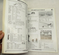 2002 V-Twin Knucklehead & Flathead Restoration Product Reference Guide