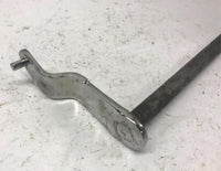 Harley Davidson Chrome Shift Control Lever Arm - Good splines