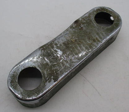 Harley-Davidson Super glide Upper Fork Triple Tree Chrome Cover