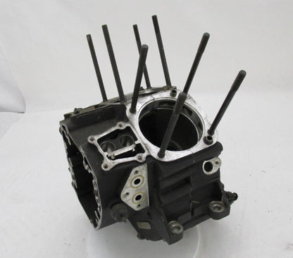 Harley Davidson Electra Glide Engine Cases Crankcase Motor 24631-03 24630-03 #4