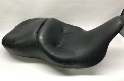 Harley Davidson Touring OEM Pillow Seat Stock Electra Glide