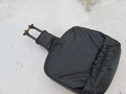 Harley Davidson Genuine NOS 94-96 FLHR Pillow Rider Seat Backrest 52586-94