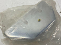 Harley V-Twin Chrome Brake Master Cylinder Cover