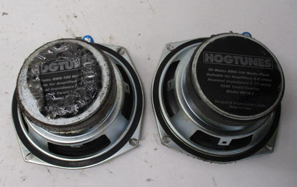 Pair of Harley Davidson Hogtunes Speakers 90505-01 Model 914.2