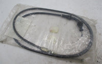 Suzuki GS750L Nichols NOS Throttle Cable 300-1226