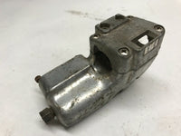 45028-72 Original Harley Davidson Front Master Cylinder Body Brake 72-81