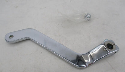 Harley Chrome E-Z SHIFT Front Only Foot Shift Lever Softail & Dressers EZS-1