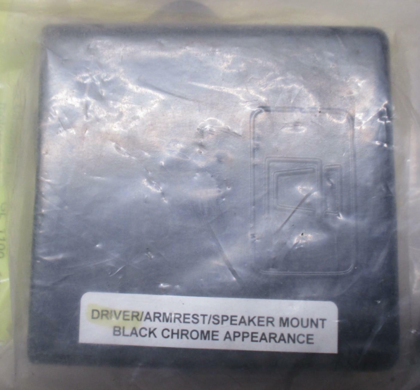 Helping Hand Motorcycle Driver Beverage Holder WH#10BCDR Harley