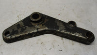 Harley Davidson Shovelhead Banana Rear Brake Caliper Bracket Mount