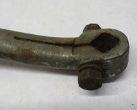 Harley Davidson Shovelhead Ironhead Kick Start Lever Arm and Pad