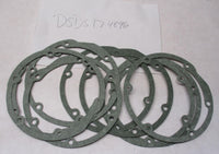 Harley Davidson Gasket DS174896 Lot of (9)