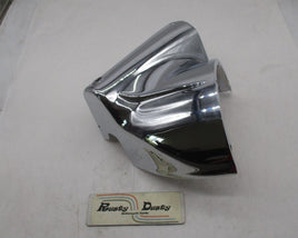 Harley Davidson Fat Boy Softail Chrome Left Side Headlight Nacelle 67916-96