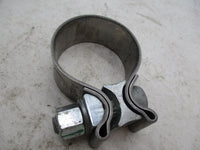 Harley Davidson Genuine Exhaust Muffler Clamp