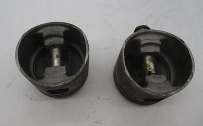 Pair of Harley Davidson Big Twin TRW Pistons 354-99