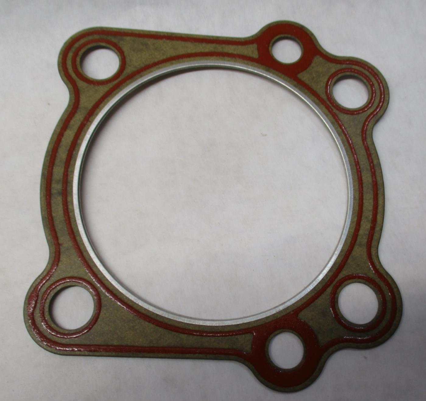Lot of (10) Harley Davidson Cylinder Head Gaskets 16775-99