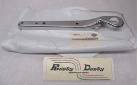 Harley-Davidson Genuine NOS Rear Right Chrome Fender Support Cover 59896-94