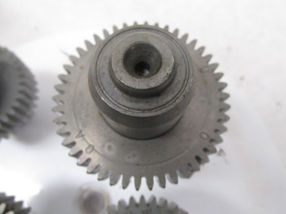 2017 Harley-Davidson Sportster Xl1200 "W" Grind Camshaft Cams Gears Set 25194-06
