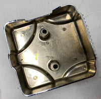 Harley Davidson Big Twin Chrome Side Cover