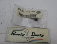 Harley Davidson Genuine NOS Engine Guard Plug 49359-01